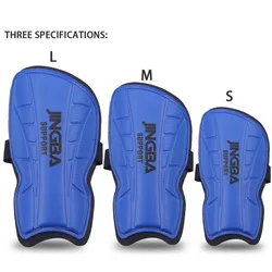 JINGBA поддержка 5002 Заводская распродажа, Футбольная защита для детей, футбольные накладки, мужская и женская защита для гонок, логотип на заказ