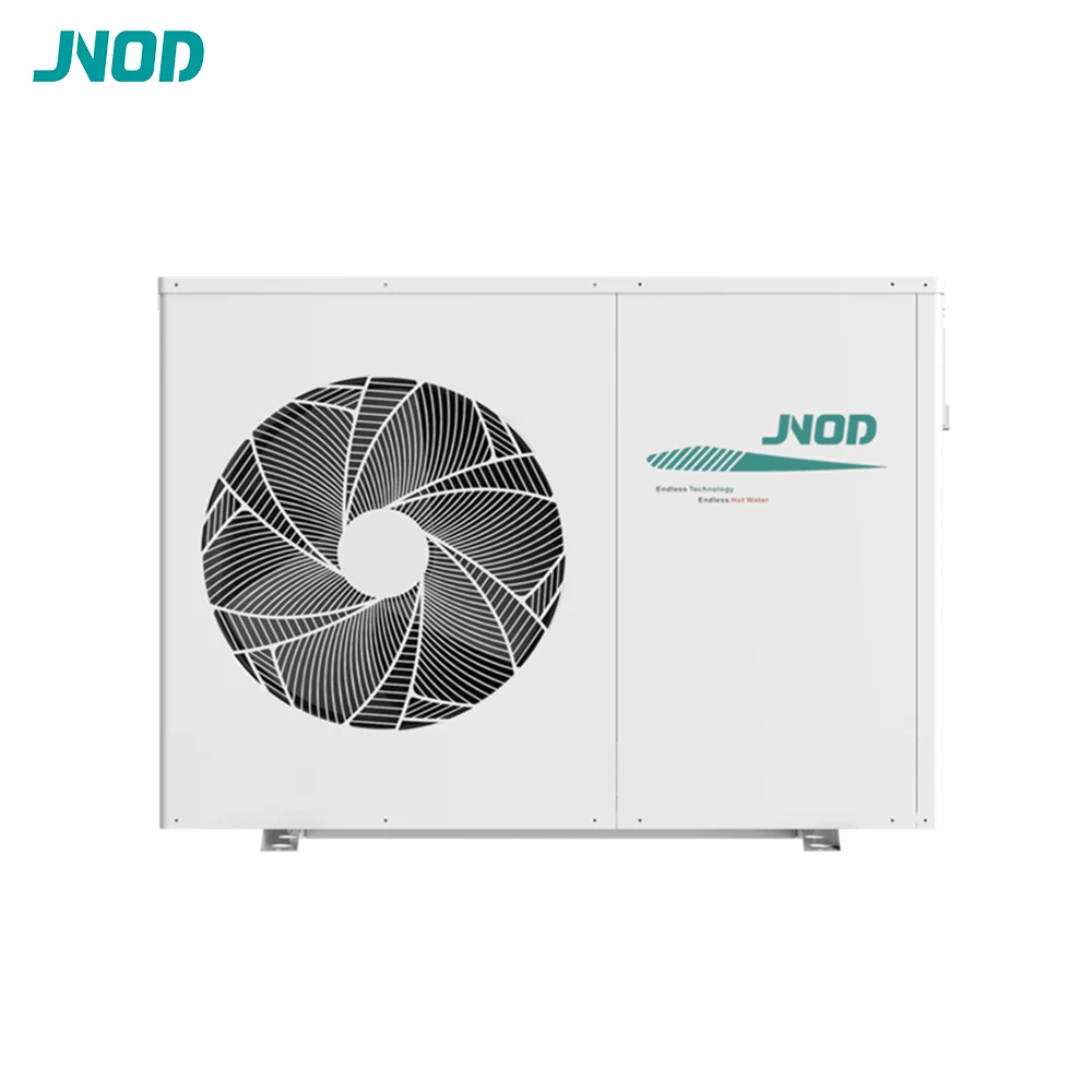 Инвертор постоянного тока нагревательный насос с низким содержанием углерода для