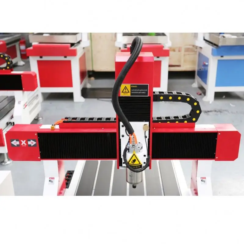 Ready To Ship!! Mach 3 Controller Cnc Controller Small Press Brake 8 Axis 1