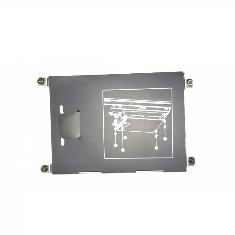 Laptop HDD Caddy Cover for 640 645 650 655 G1 G4 G2 G3 Notebook Hard Drive Tray Shell Bracket 640 650 G2 G3 Laptop HDD Caddy
