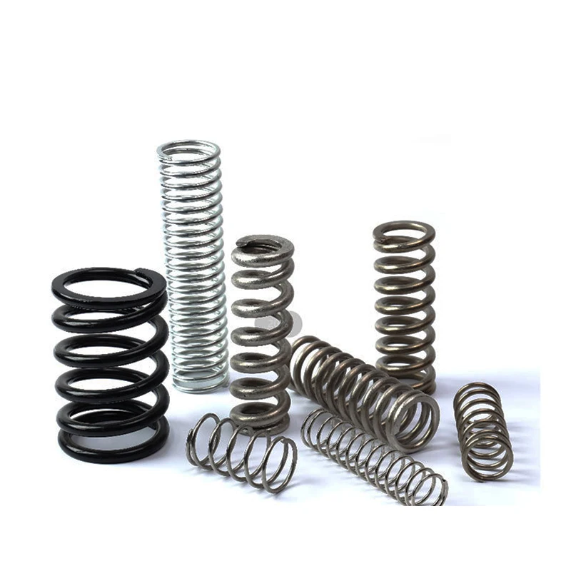 High quality suspension damping springs compression spring 3mm compression spring medium