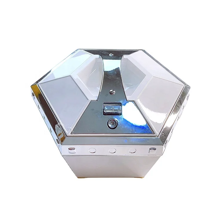 Free Sample ABS 3L/5L/7L Deluxe Stainless Steel Insulated  Thermal Hot Pot Food Warmer Container Casserole