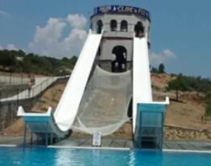 Factory Custom Buy A Water Slide Bouncer Water Slide Manufacturer In China