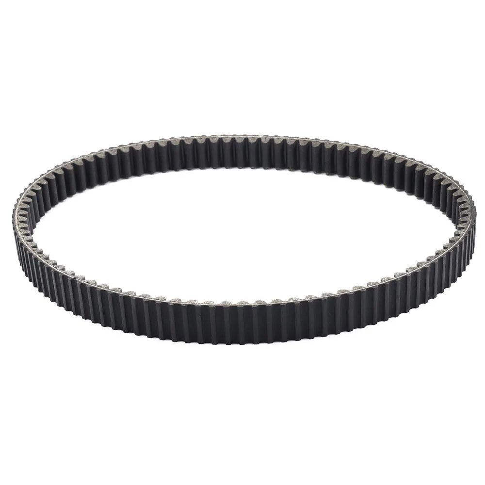 High Quality Transmission Rubber Drive Cogged Snowmobile ATV UTV V Belt