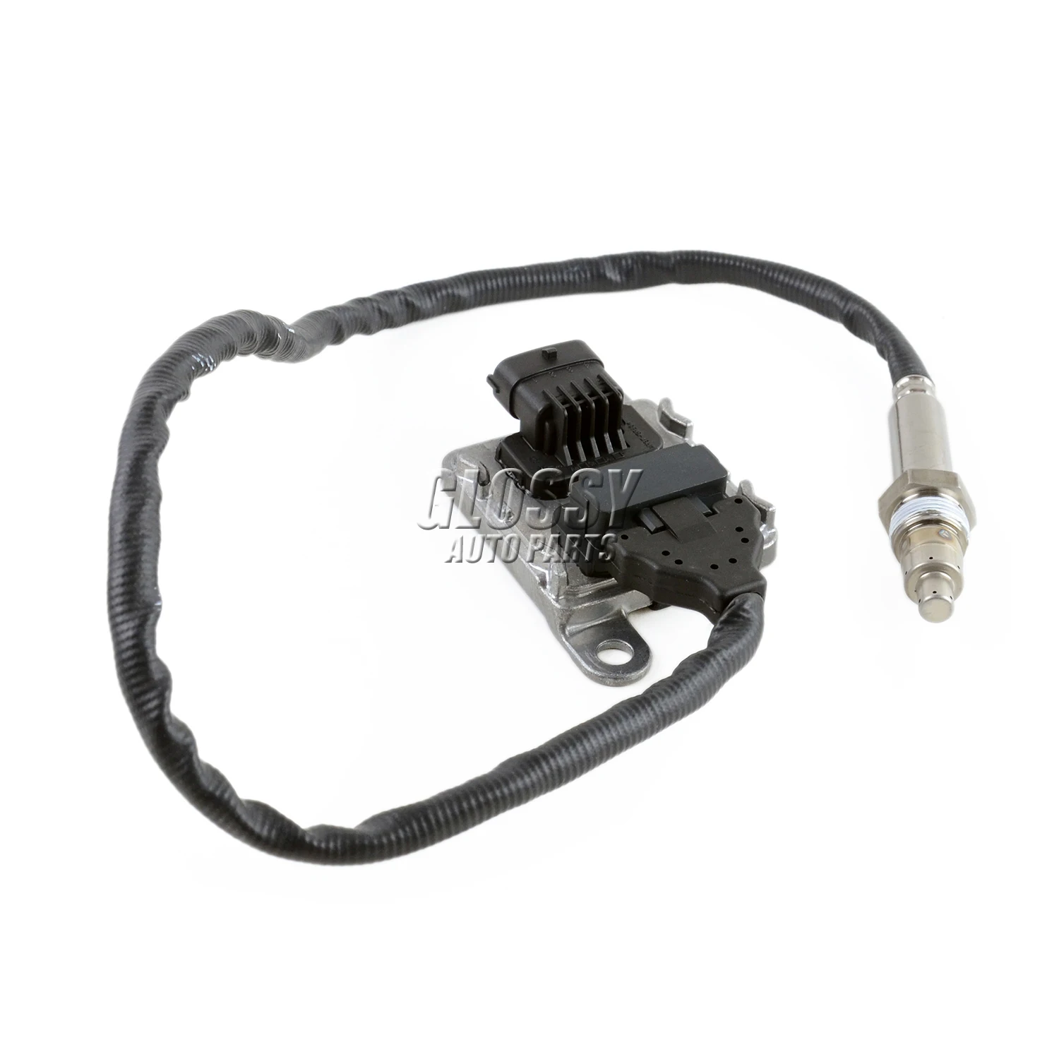 Глянцевая Nox сенсор для 2010-2018 Mack MP8 D11 D13 D16 двигателя VE13 EM-USA17 21636088 22303391 22014032 5WK96643E 5WK9