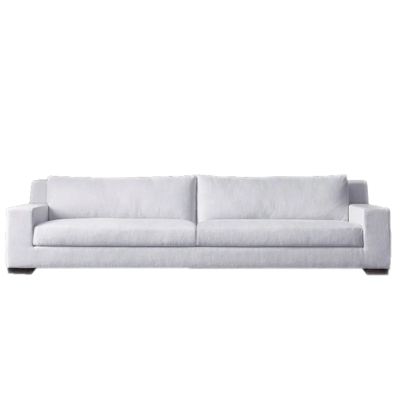 Couch Upholstery sofa Modern Sofa Set Living Room Furniture Newest Designs Sofa Modern feather Stuffing seat and back cushion