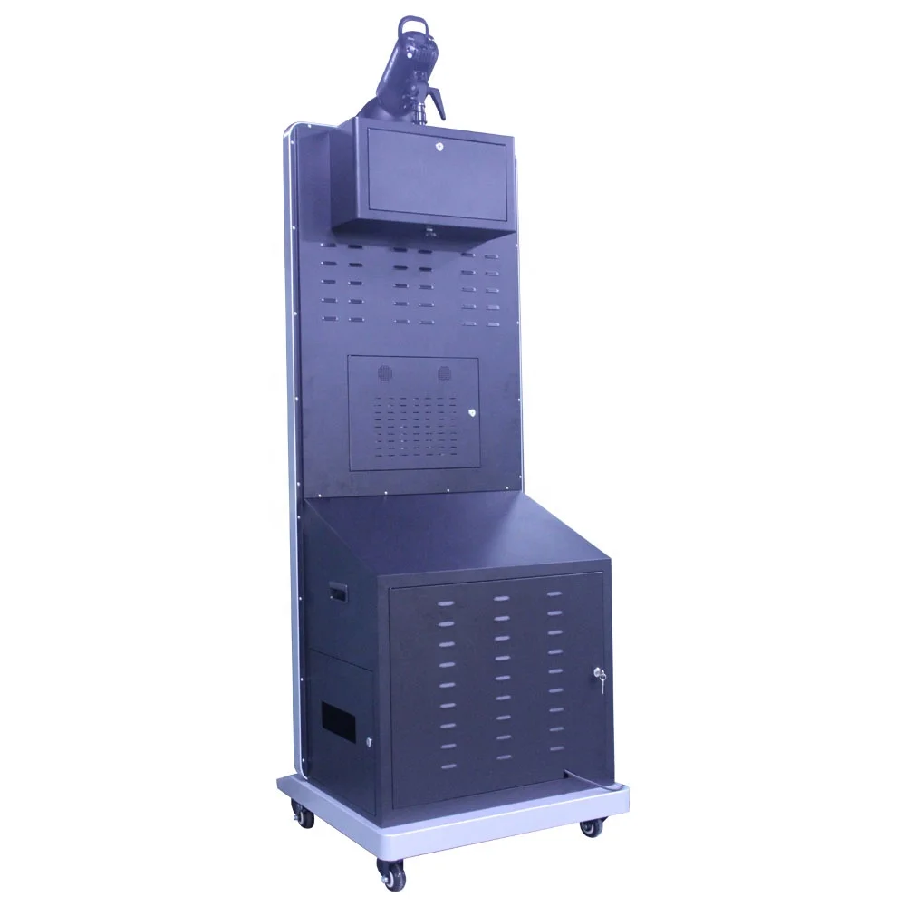 
Chimee HQ49PB-M2-T Photo booth printer, for all events party, wedding 