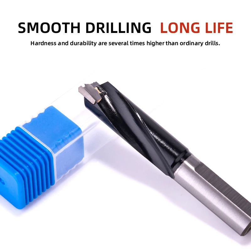 xgenl Wooden Holes drill bits for workingwood Bits Carbide Row Carpentry Brad Professional Forstner Wood Working Tools