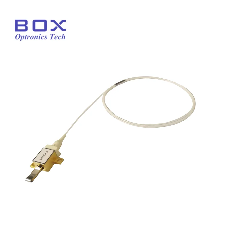 30W 976nm multi-mode fiber coupled diode laser module
