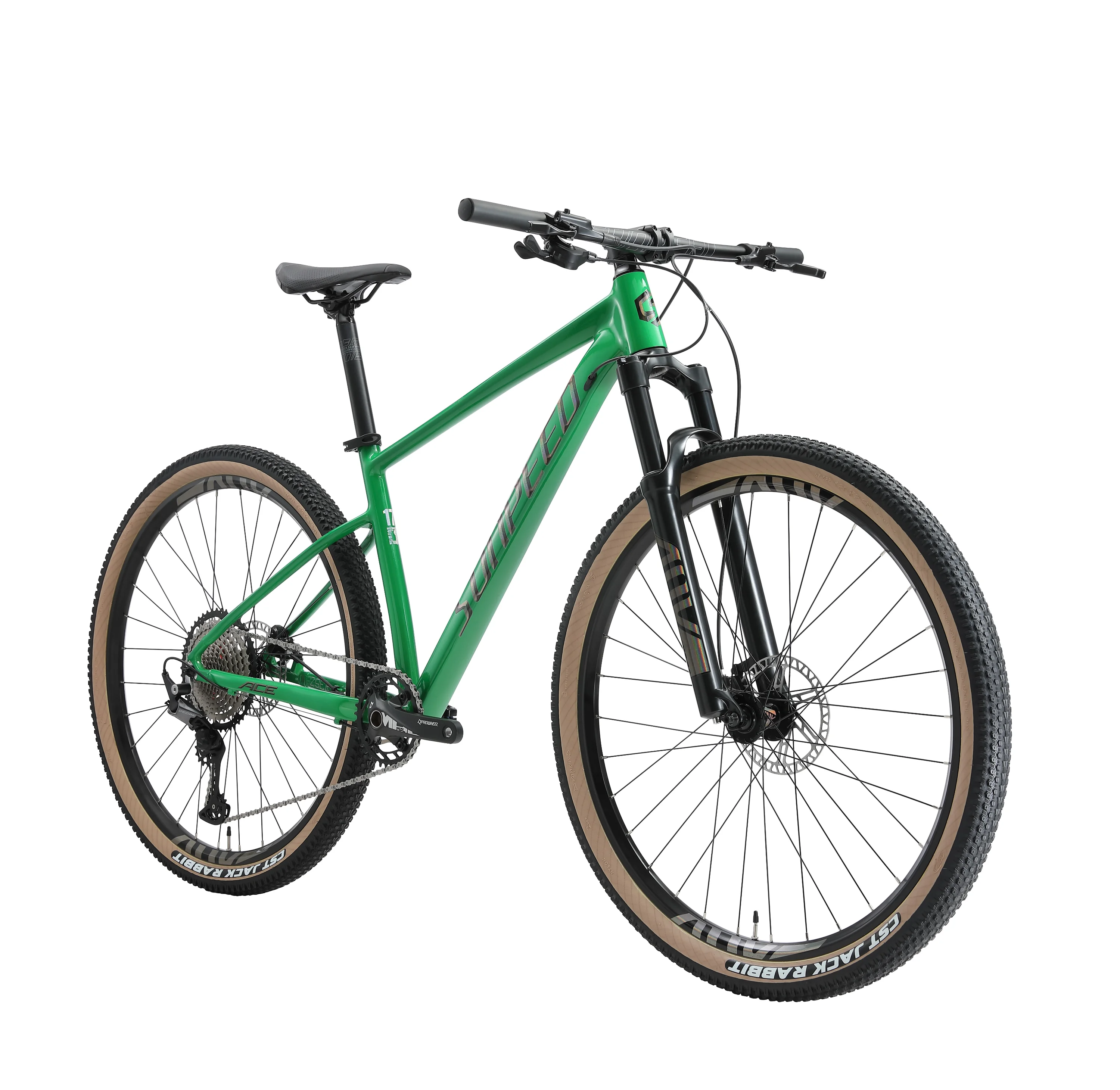 2022 New Design 27.5/29 Bicycles 12Speed Factory Cheap Aluminium Frame Mountain Bike For Adults
