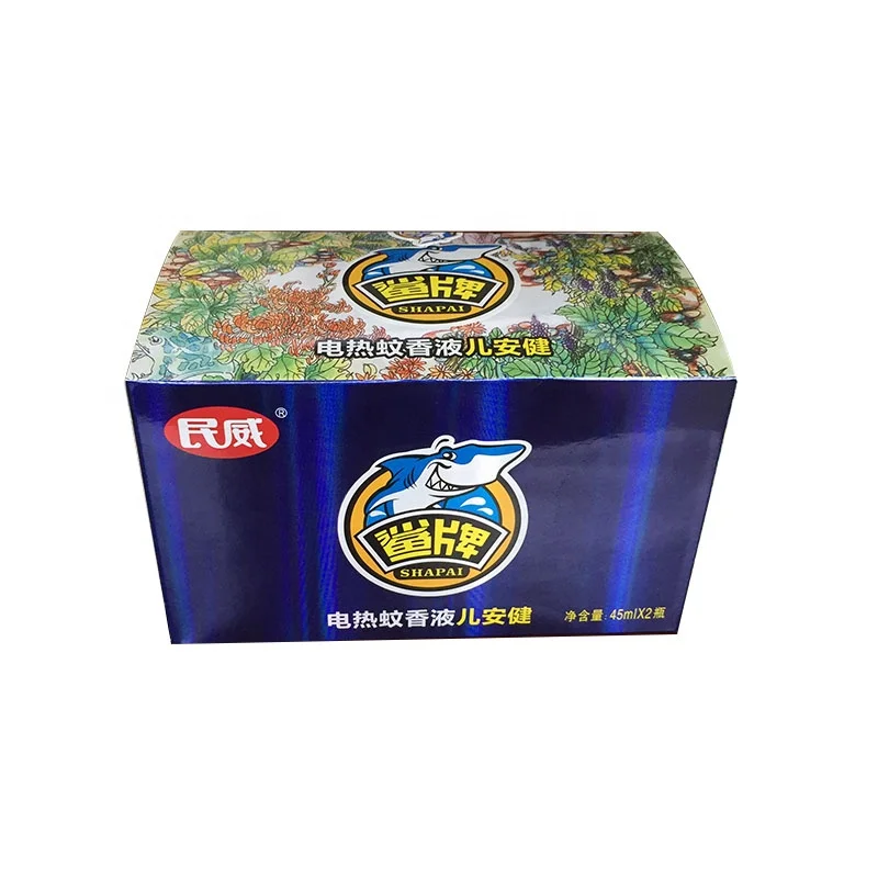 
electric mosquito liquid designed for baby 