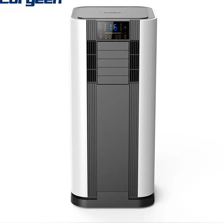  Мини портативный воздушный охладитель Eurgeen 10000BTU кондиционер для домашнего