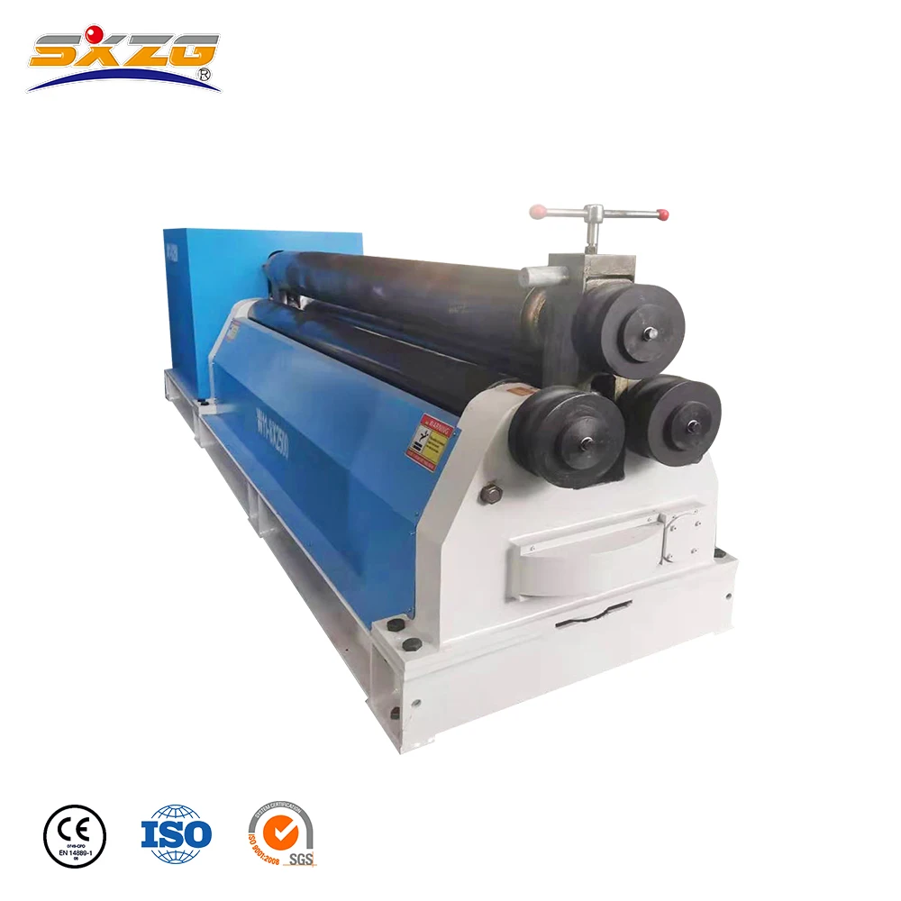 12mmx2500mm metal sheet bending machine