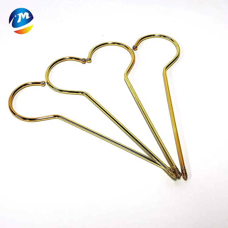 200mm galvanised j hooks 20cm single gold metal j shaped hook for hanger