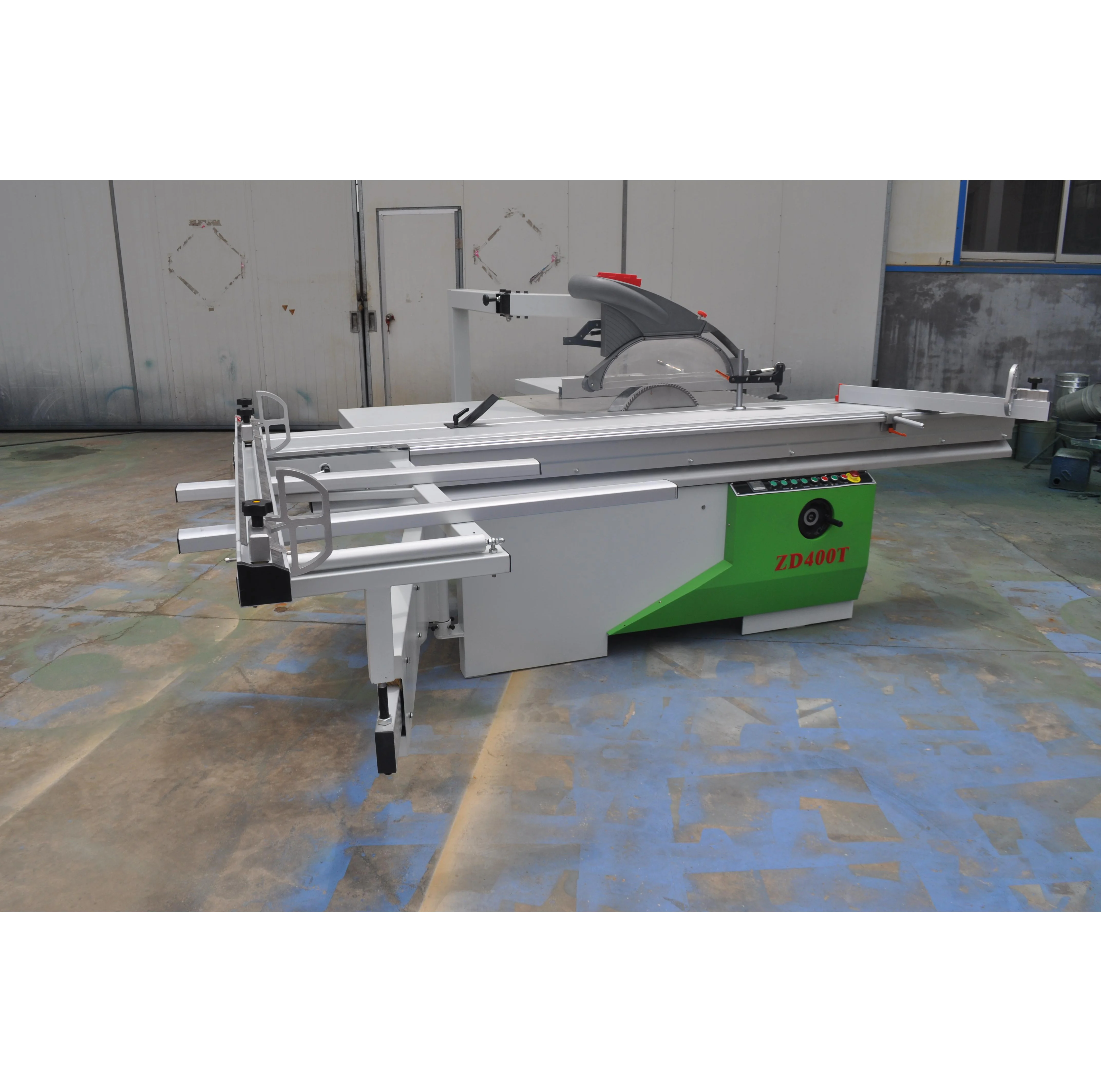 Лидер продаж 400T деревообрабатывающий станок в немецком стиле для столярных