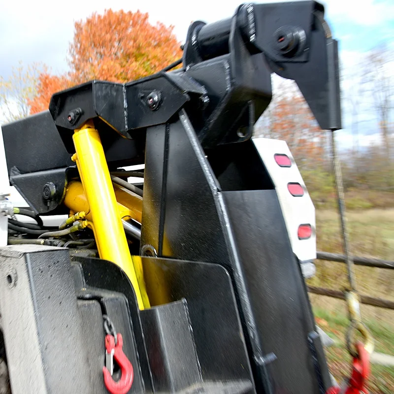 Новый дизайн буксировочные и подъемные тягачи metro 20 тонн низкая цена горячая Распродажа эвакуатор буксировочный тягач