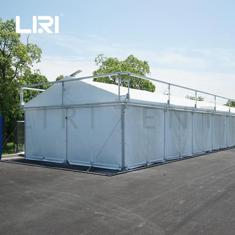 Маленькая простая палатка для коттеджа 4 м x 8 м/5x 8/6x 4/6x 6/6x 8/6x12
