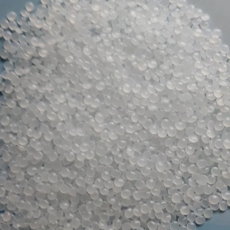 factory supply LLDPE virgin resin plastic pellets Linear low density polyethylene LLDPE