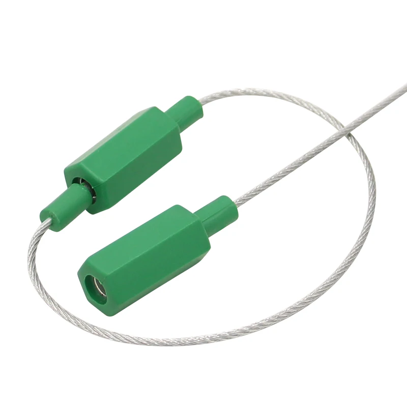 MA-CS 3002 container cable seal cargo safety cable seal container seal