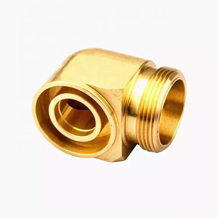 Wholesale high quality automotive parts milling machining CNC grinding key dimensions 100% inspection