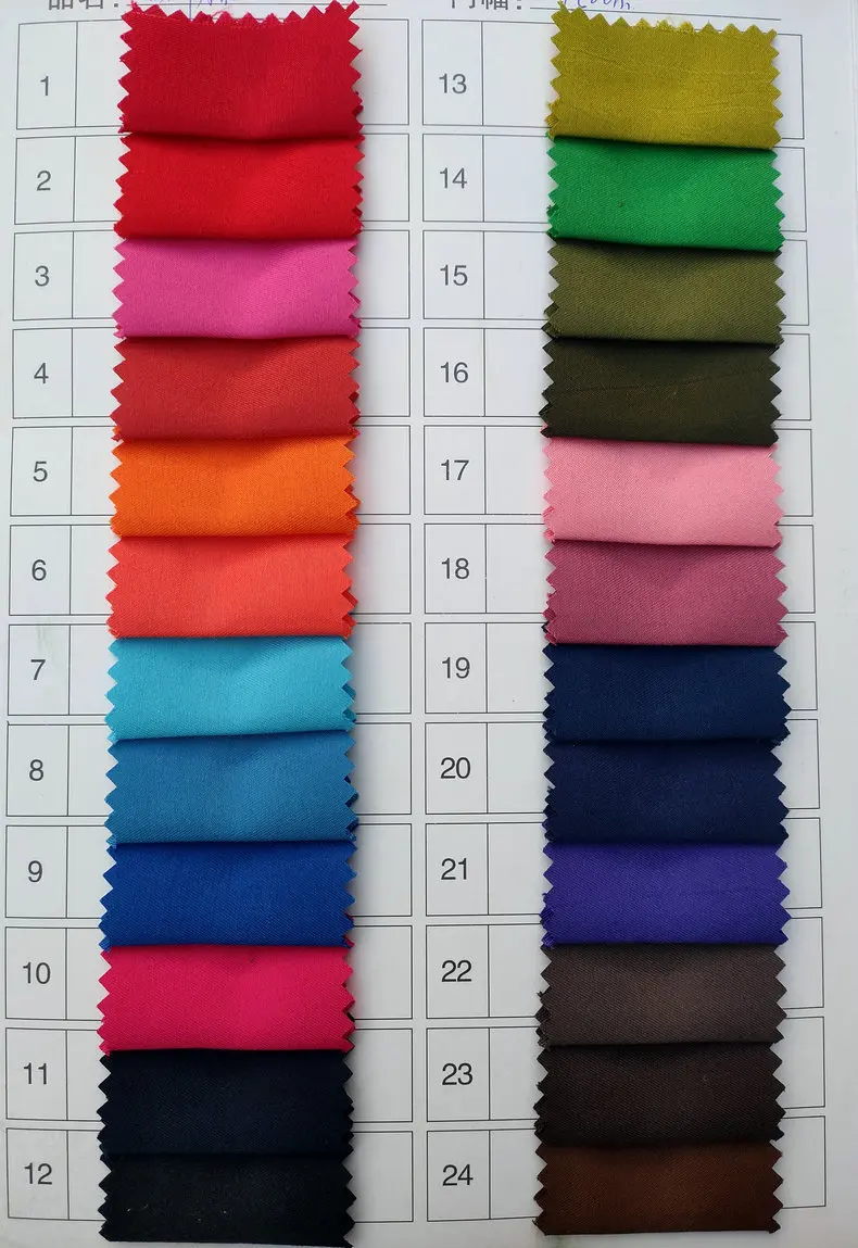 100% recycled polyester customized low moq stock microfiber fabric beach short fabric