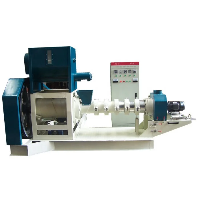 Full fat soybean extruder machine,animal feed pellet machine,poultry pellet feed machine