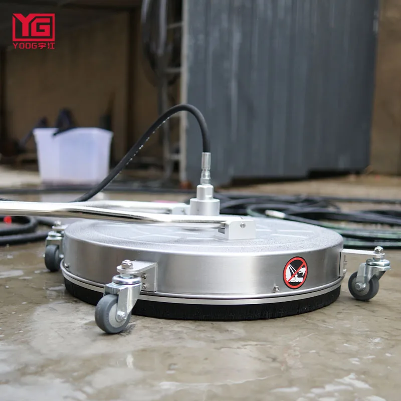 2024 Made in China Flexible Installation 3500psi 8gpm High Pressure Washer Kit with Water Gun Parts Petrol High Washer Pressure