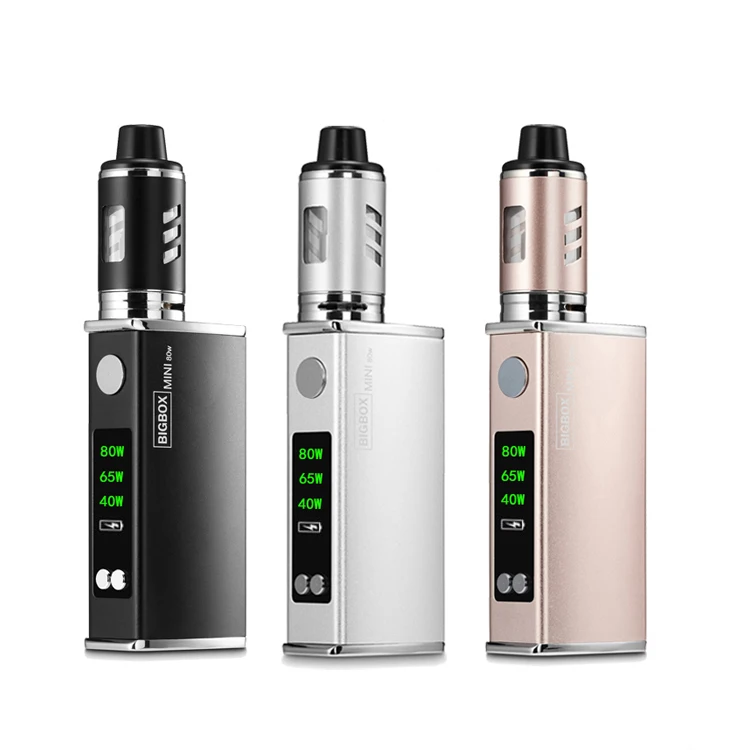 
vaper 2021 New Products 510 Vaporizer Vape Box Mod Battery Wholesale bigbox mini vape pen 
