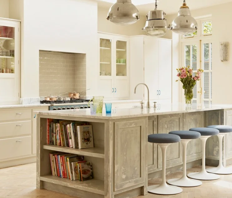 King Kitchen Cabinet Thailand Door Making Machines Drawer Replacement