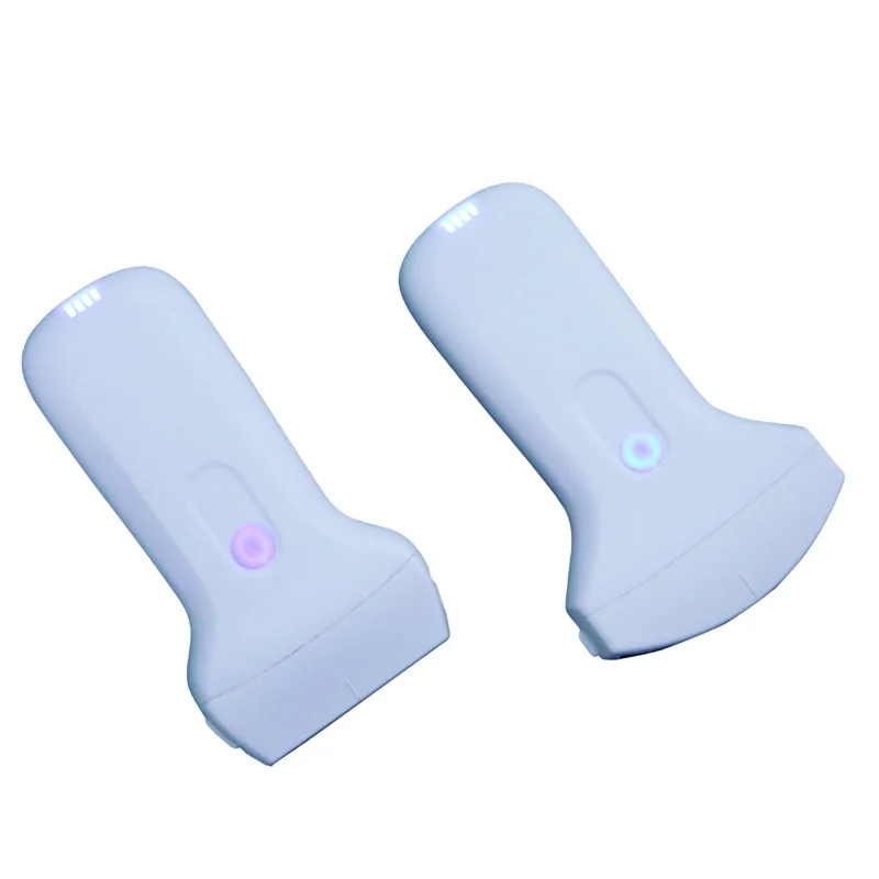 Usb Ultrasound Scanner Linear Transducer Machine Probe With Software For Windows