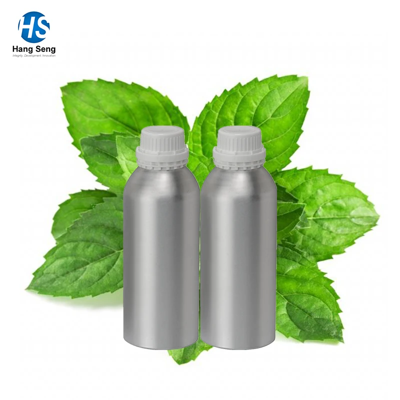 
Bulk Wholesale High Quality 100% Pure Essential Oil Peppermint 