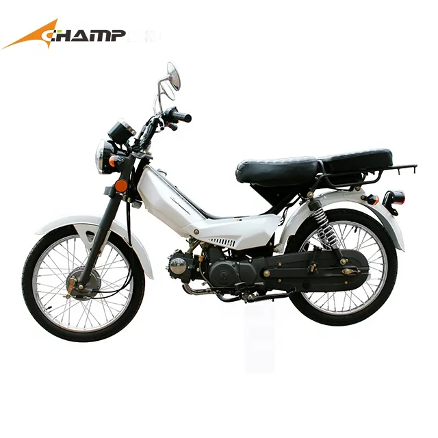China factory durable underbone 110cc underbone Motorcycle 50cc moped 70cc cub bikes for adult