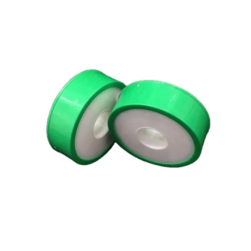 FREE SAMPLE CUSTOMIZED WEARRESISTANT ANTI_CORROSION PTFE THREAD SEAL TAPE USE FOR  RADIATOR VALVES