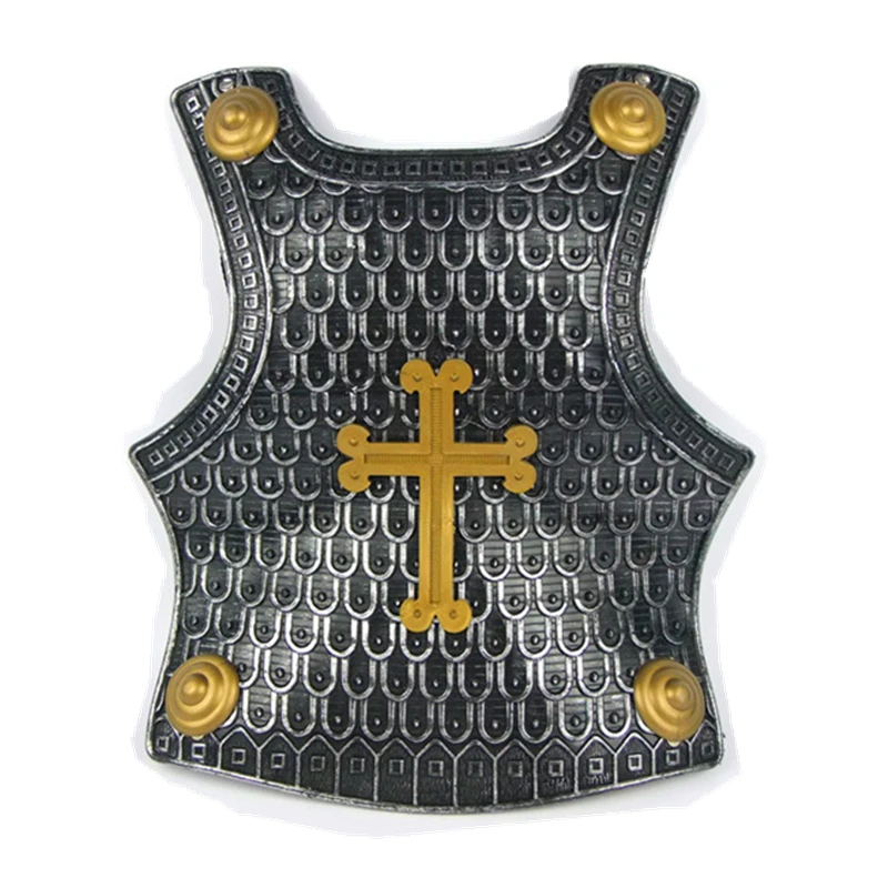 Горячая Распродажа и оптовая продажа средневекового оружия, пластиковые мечи, защитные костюмы для игрушек для мальчиков