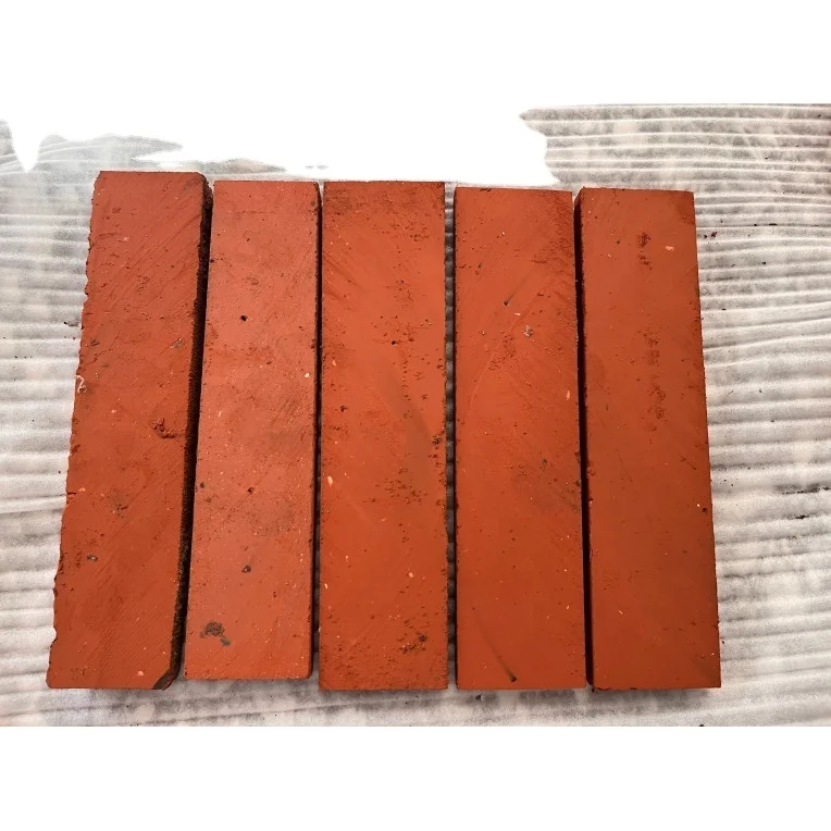 brick plant cheap brick For wall decoration Polished ancient bricks