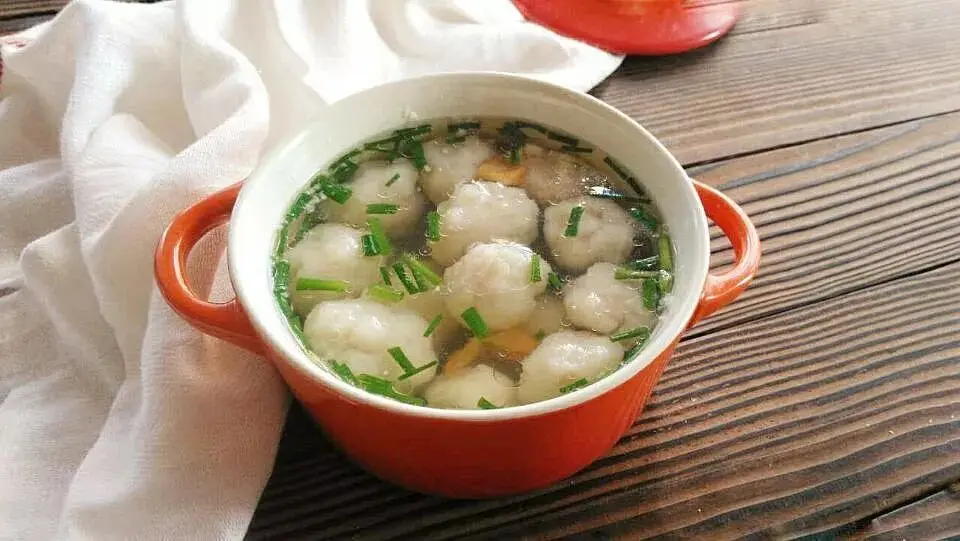  Вкус рыбы Hao Yuxuan привкус здорового