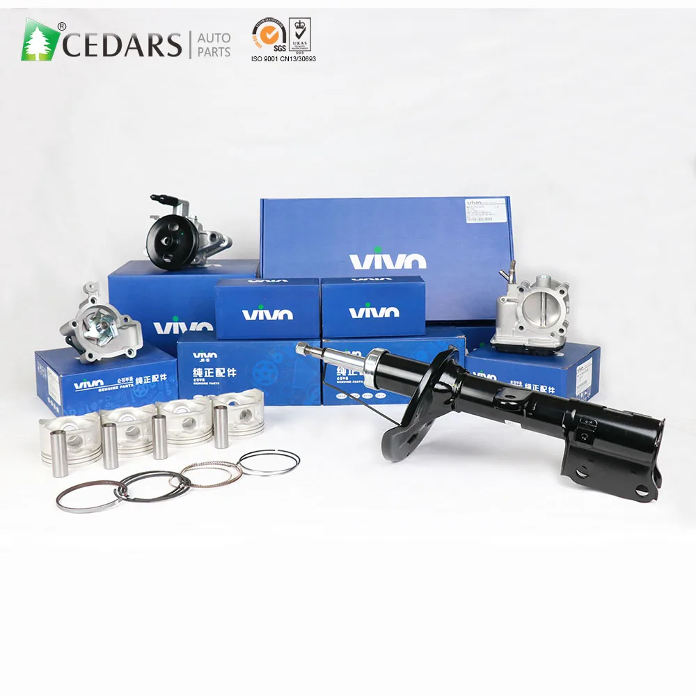 Запчасти для корейских автомобилей