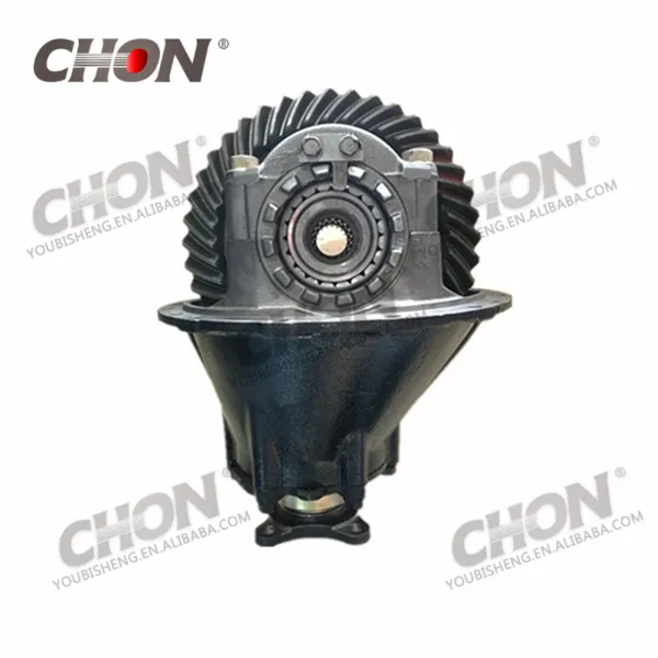 CHON YBS Differential Spare Parts Carrier Assy Assemble Shaft Axle Truck Suspension Mitsubishi Fuso Gear Parts PS125