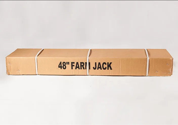 20 '-80' стойка Jack/ Farm Jack