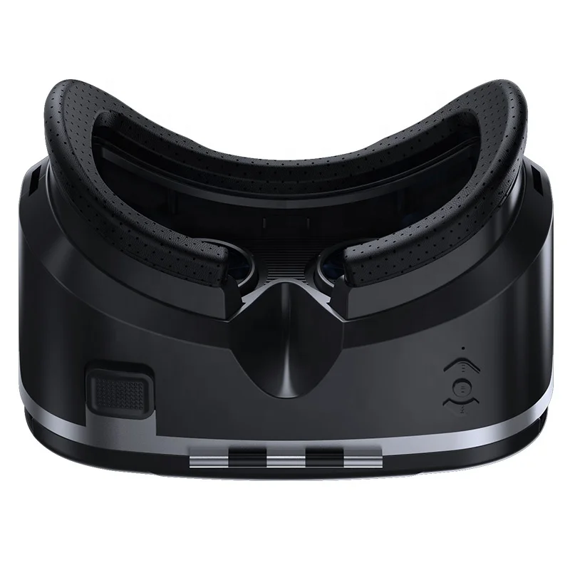 GTJ-G02 2022 Movies Video Game Smartphone Virtual Reality Headset all in one vr equipment boxes