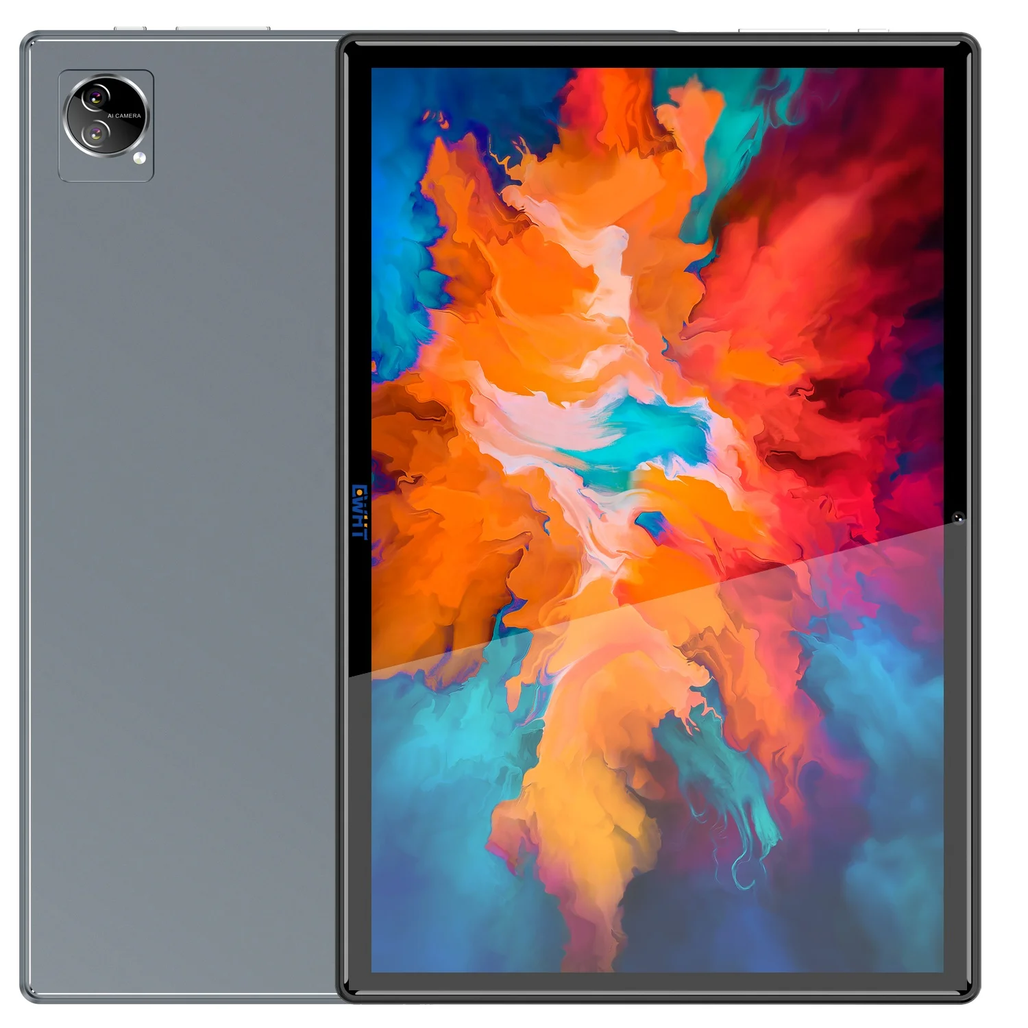 Hot Sell New 2024 Pad Mini  12GB RAM 128B ROM Dual SIM 10.1 Inch Wifi GPS Battery 4G 5G Calling Tablet PC