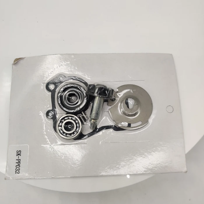 SK-PP032   hot sale  high quality  motorcycle  water pump repair kit for MBK