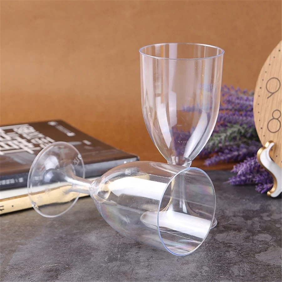 
Plastic Cup Custom PET/PS/PP/PLA plastic drinking glass 