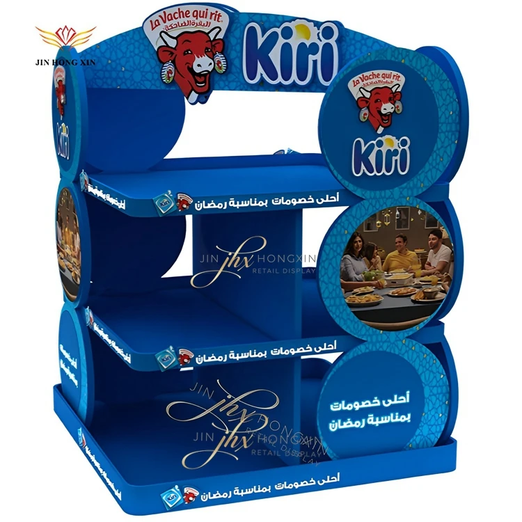 modern candy kiosk design in mall portable mobile sweet counter stall idea popcorn with cotton retail display shelf for sale