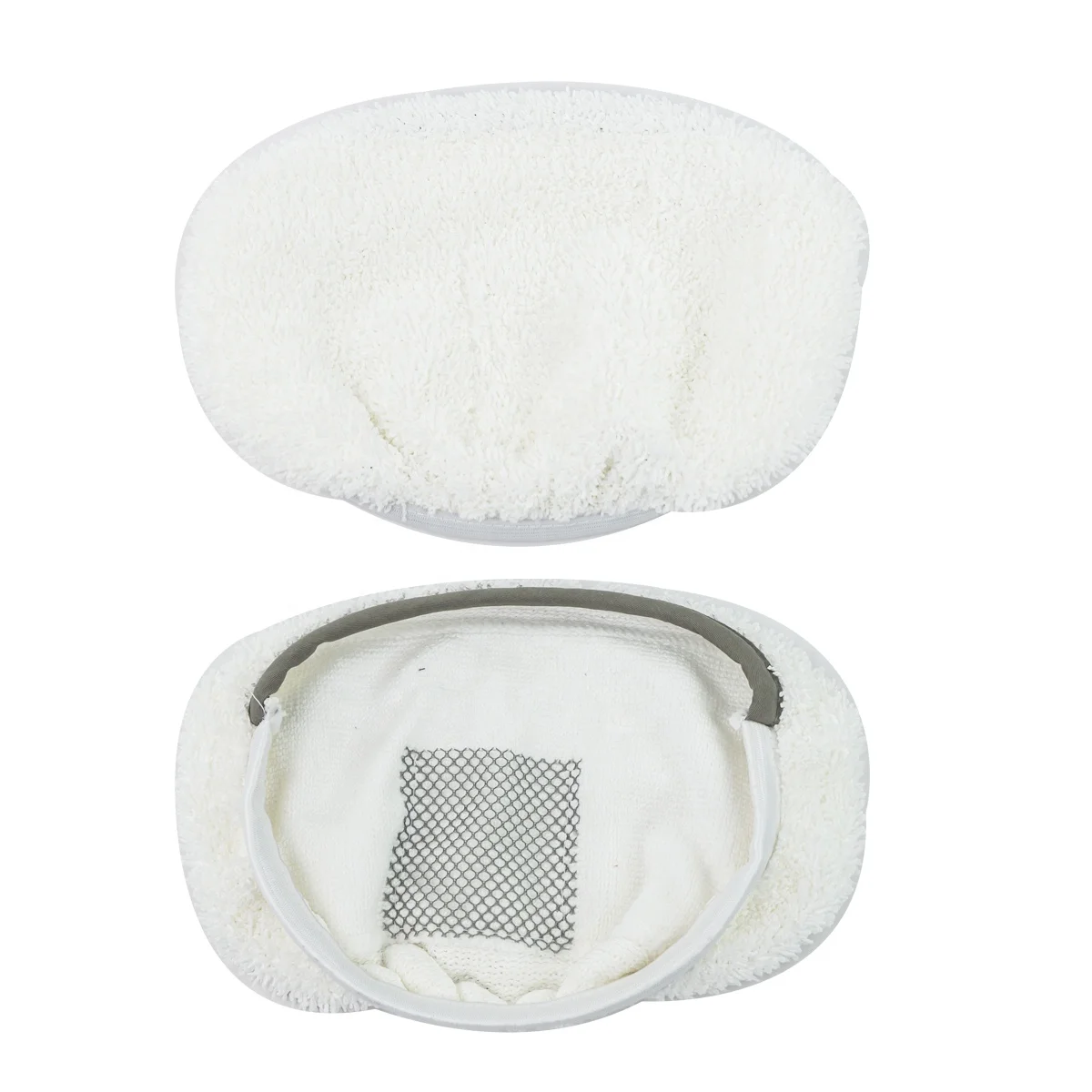 Моющиеся Паровая Швабра Pad для бис sel powerfresh 1940 1440 1806 1544 2075 5938 1606668 1606669 паровой пылесос Чистящая