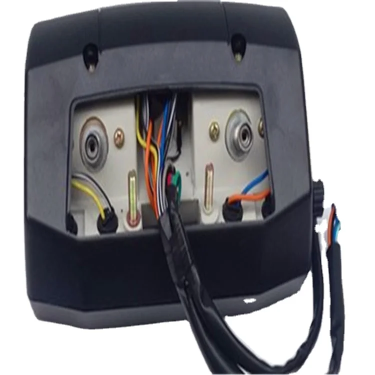 Universal Motorcycle Speedometer Indicator Speedometer