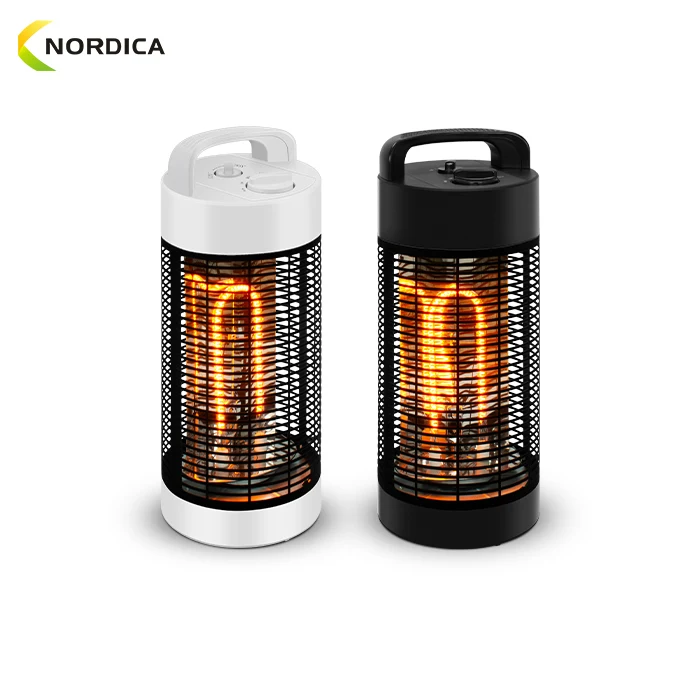 Portable Electric Infrared Heater Oscillation tower heater