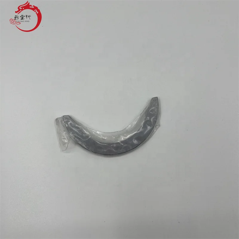 Crankshaft Thrust Washer Set for 2006-2017 HYUNDAI KIA 2.4L 2.0L 21020-25150  2102025150