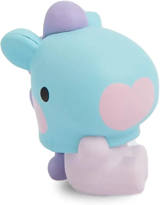 Make Your Own Designer Anime Resin Figurine Art Vinyl Figure ODM Plastic Customized Soft PVC 3D Toy