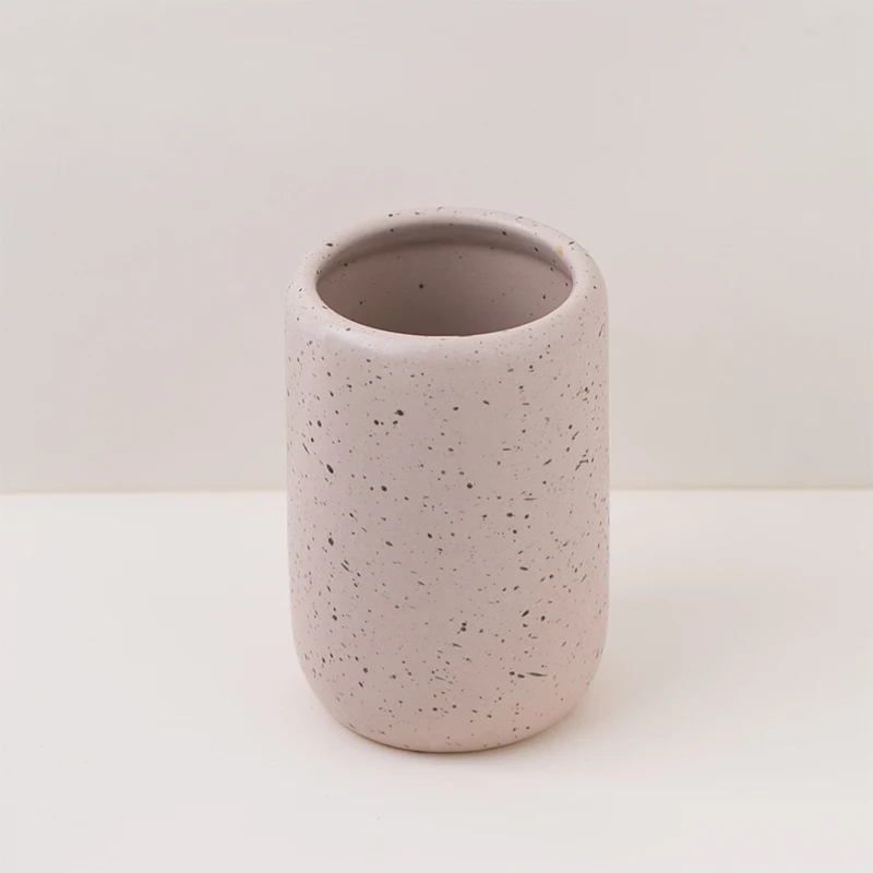 Classic Factory Wholesale 4 Piece Ceramic Bathroom Accessories Bath Set